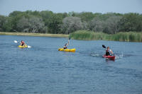 Coastal Bend Kayak